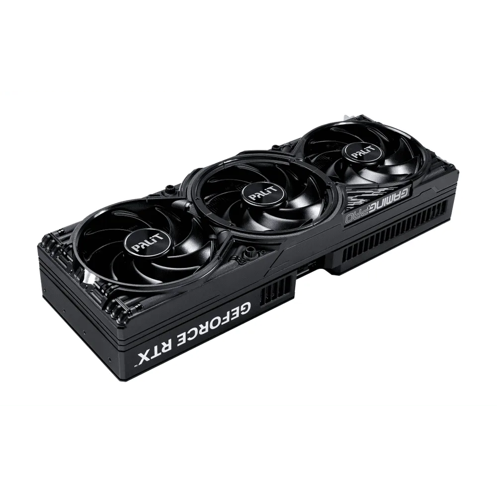 Palit GeForce RTX 5080 Gaming Pro 16GB OC - Miete – Bild 4
