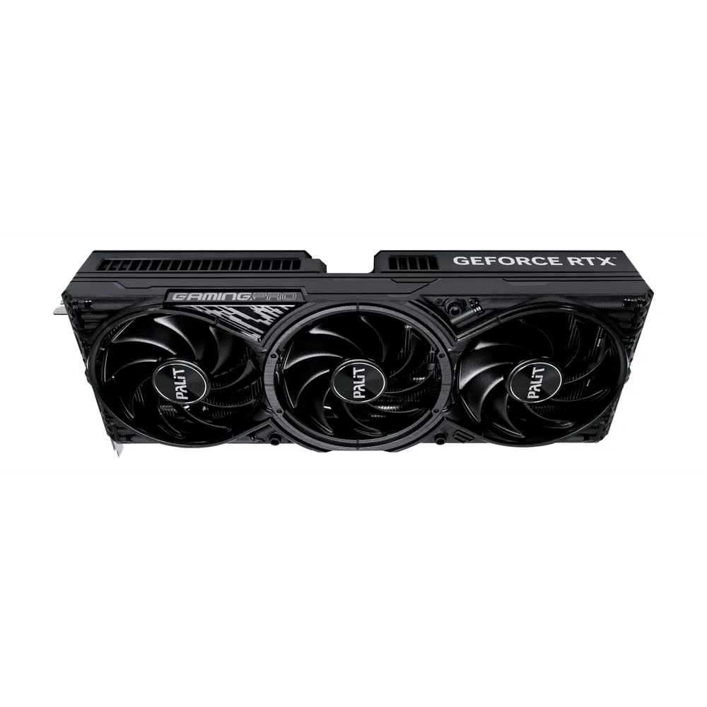 Palit GeForce RTX 5080 Gaming Pro 16GB OC - Miete – Bild 5