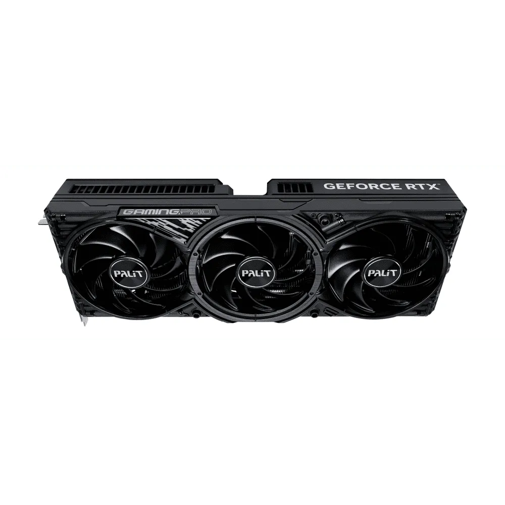 Palit GeForce RTX 5080 Gaming Pro 16GB OC - Miete – Bild 6