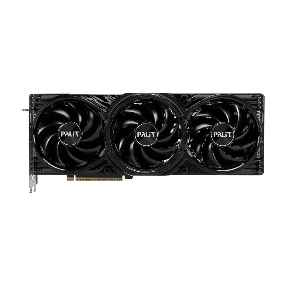 Palit GeForce RTX 5080 Gaming Pro 16GB OC - Miete – Bild 7