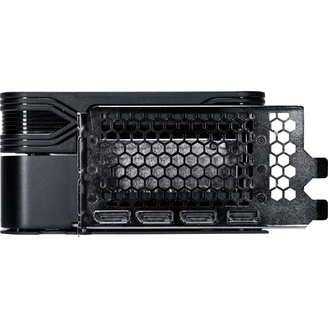 Palit GeForce RTX 5070 TI GameRock 16GB - Neu – Bild 9