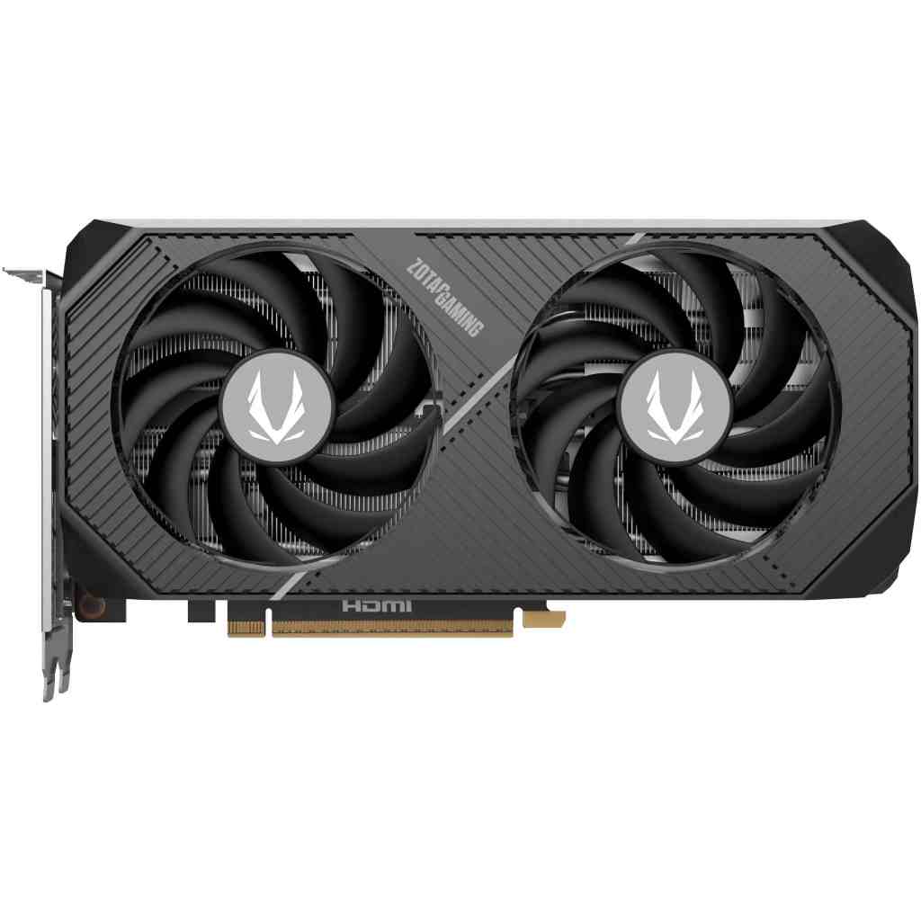 ZOTAC GeForce RTX 5070 Twin Edge 12GB OC - Miete – Bild 3