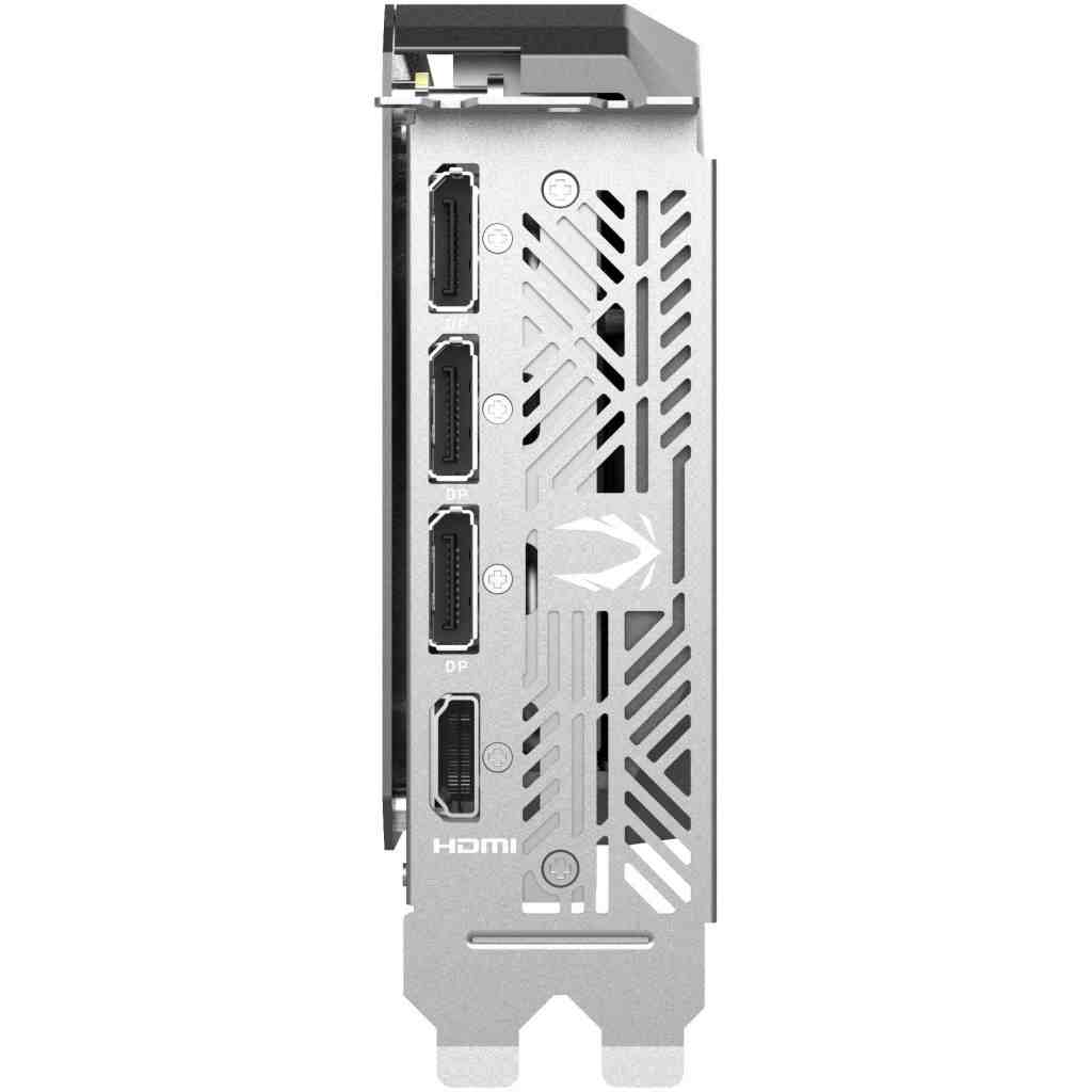 ZOTAC GeForce RTX 5070 Twin Edge 12GB OC - Miete – Bild 5