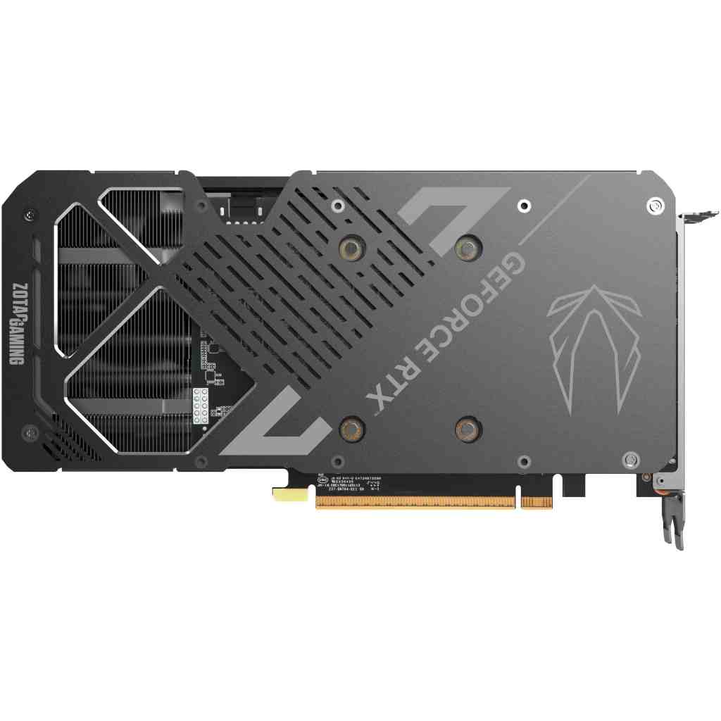 ZOTAC GeForce RTX 5070 Twin Edge 12GB OC - Miete – Bild 4