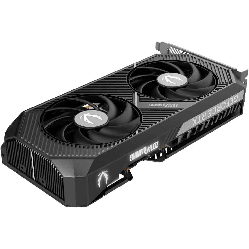 ZOTAC GeForce RTX 5070 Twin Edge 12GB OC - Miete – Bild 2