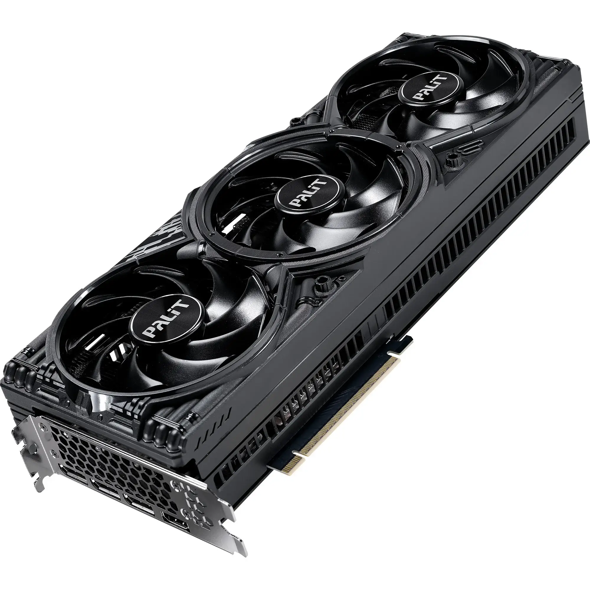 Palit GeForce RTX 5070 TI Gaming Pro 16GB V1 - Miete – Bild 2