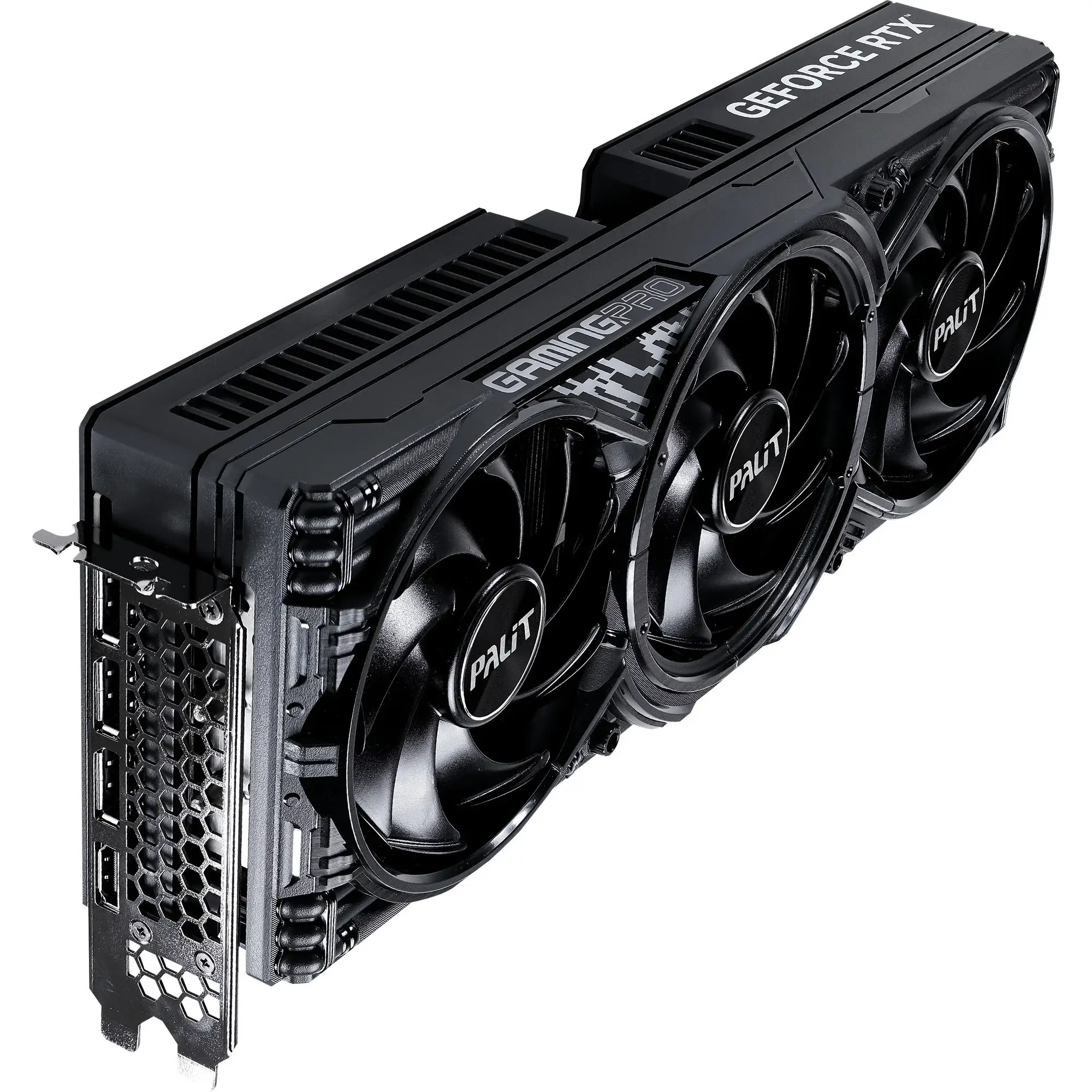 Palit GeForce RTX 5070 TI Gaming Pro 16GB V1 - Miete – Bild 3