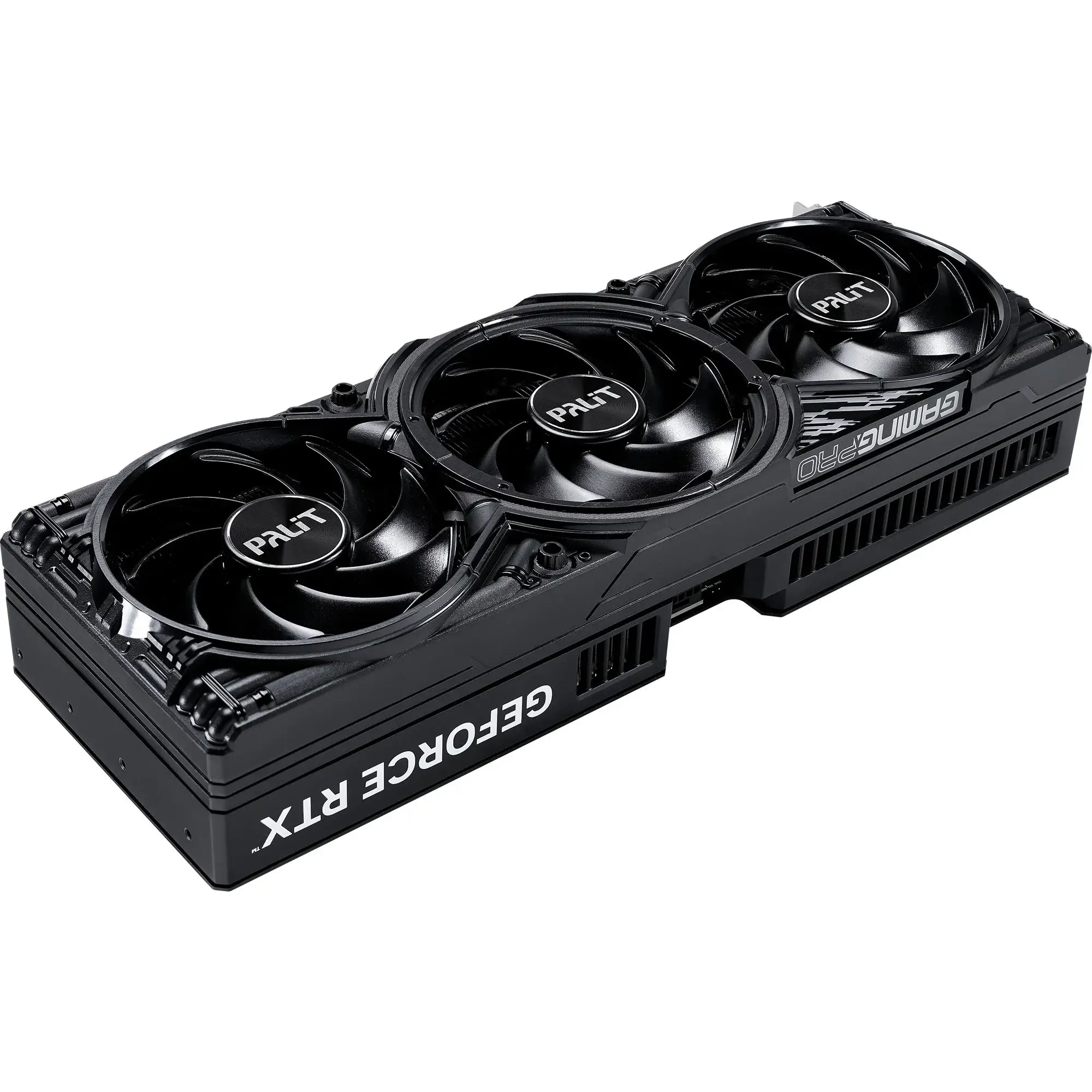 Palit GeForce RTX 5070 TI Gaming Pro 16GB V1 - Miete – Bild 6