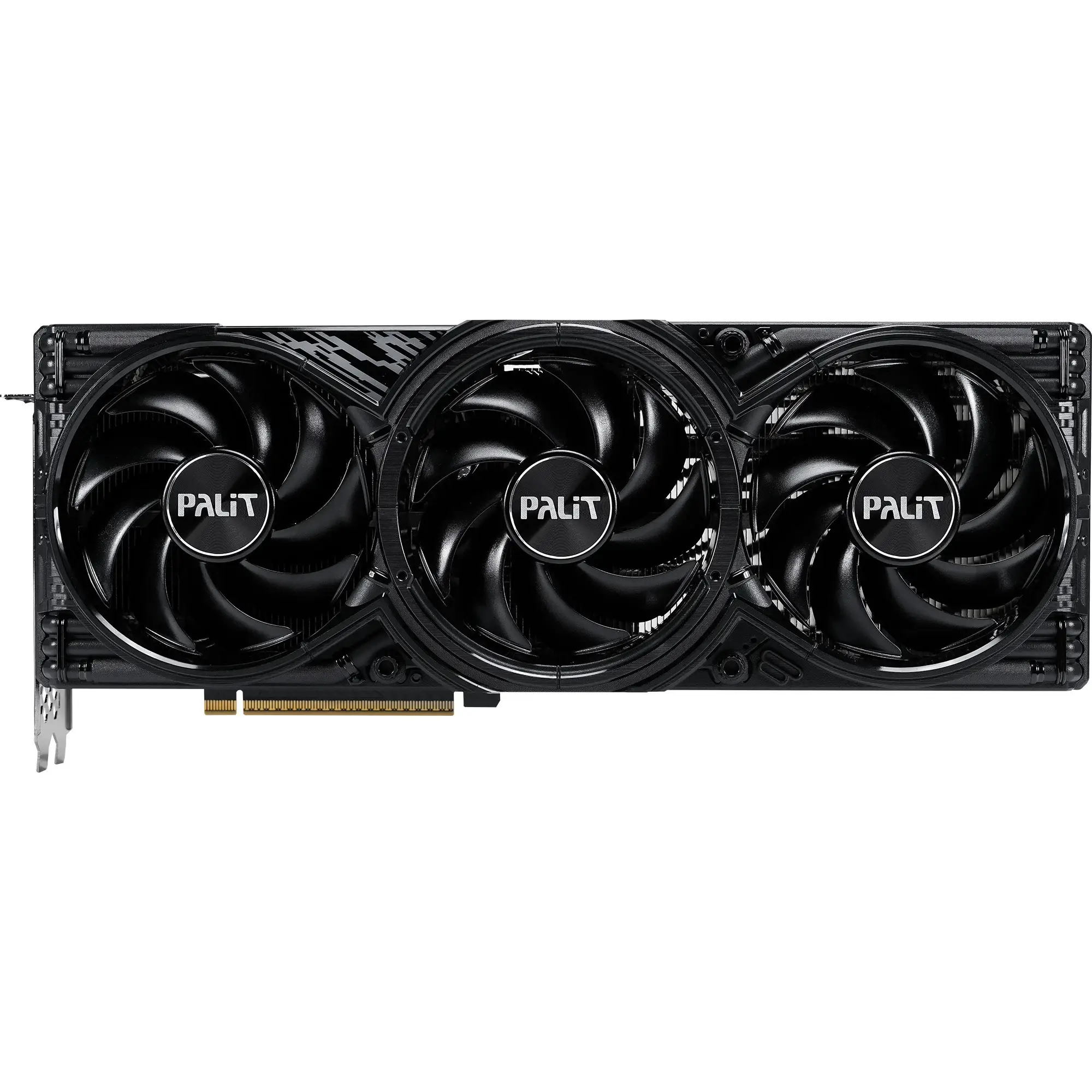 Palit GeForce RTX 5070 TI Gaming Pro 16GB V1 - Miete – Bild 5