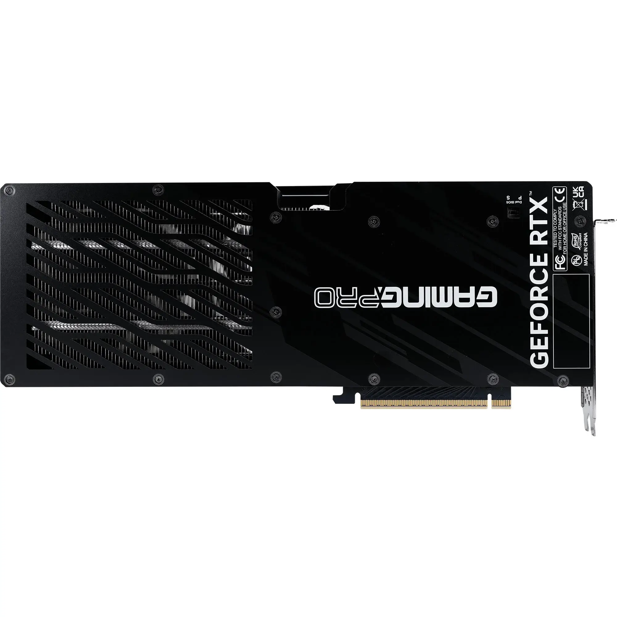 Palit GeForce RTX 5070 TI Gaming Pro 16GB V1 - Miete – Bild 8