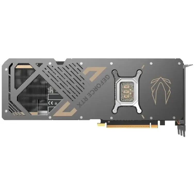 ZOTAC GeForce RTX 5080 SOLID CORE 16GB OC - Miete – Bild 5
