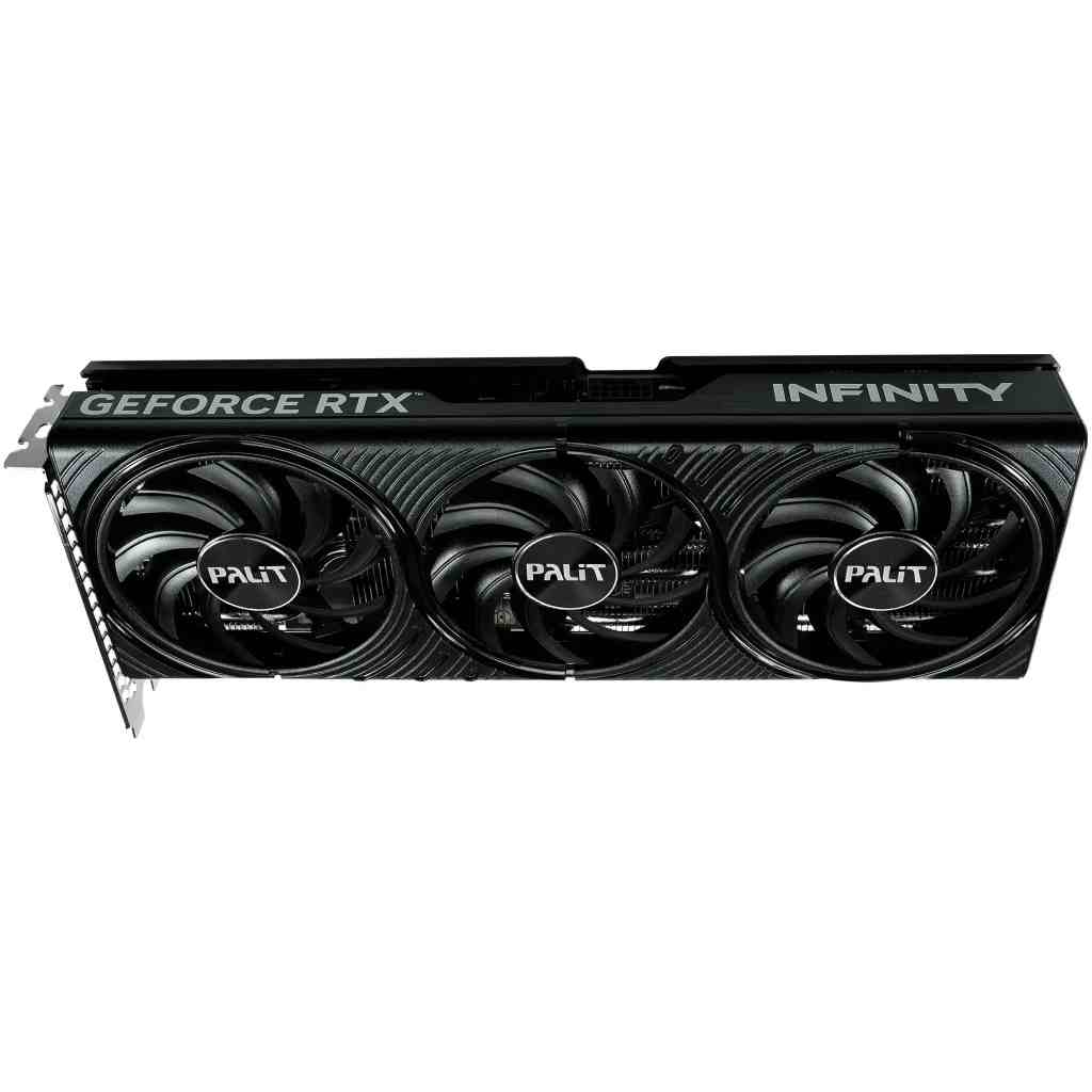 Palit GeForce RTX 5070 Infinity 3 12GB OC - Miete – Bild 3