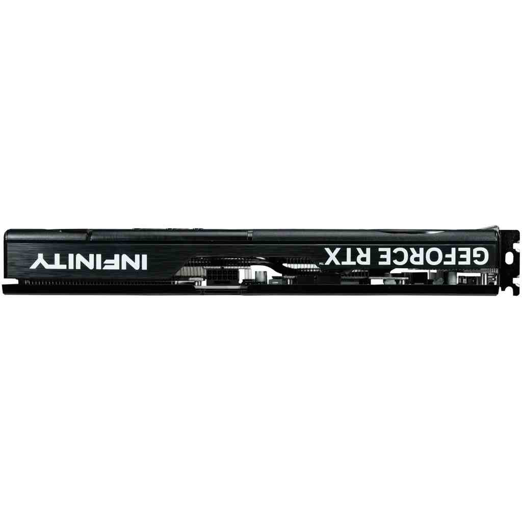 Palit GeForce RTX 5070 Infinity 3 12GB OC - Miete – Bild 7