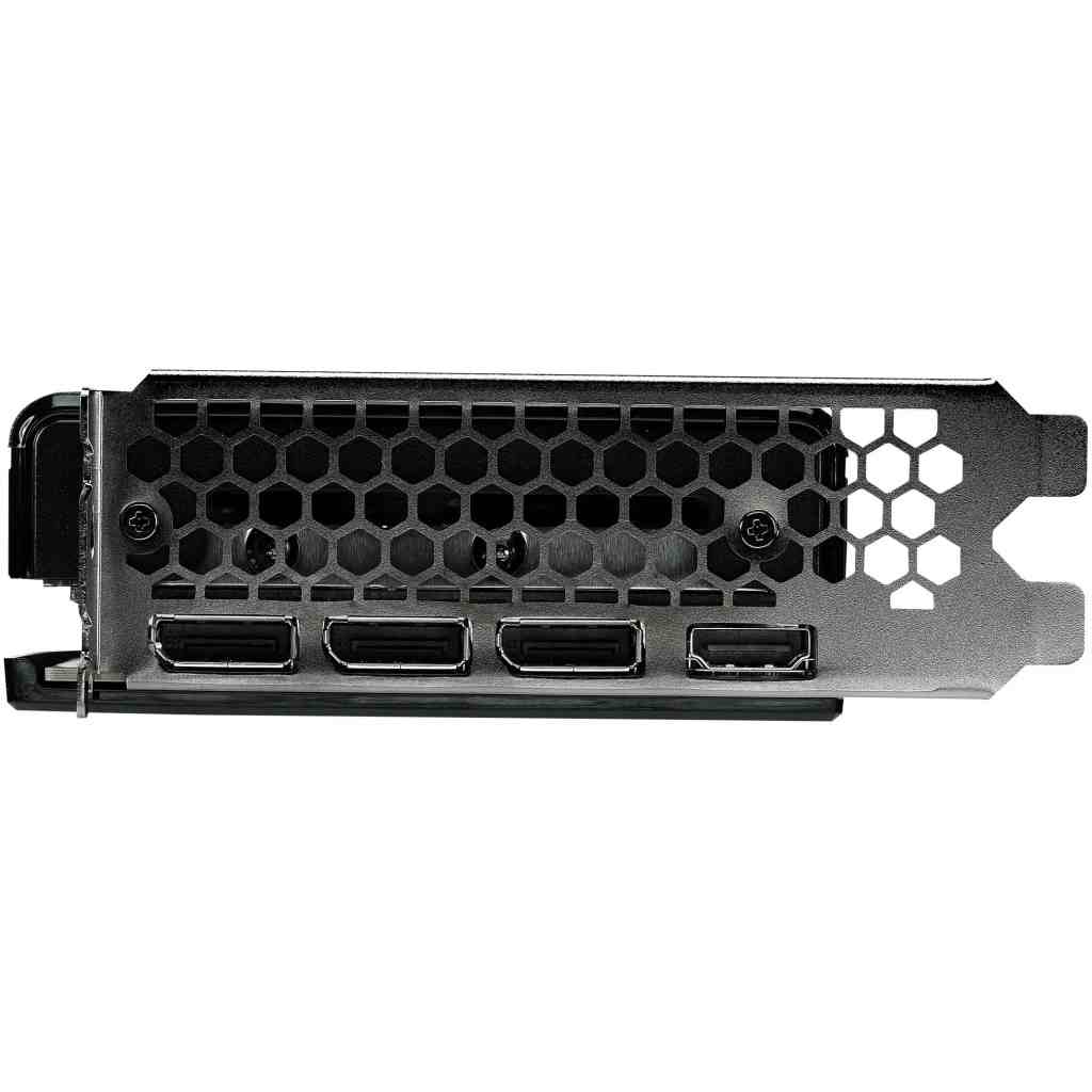 Palit GeForce RTX 5070 Infinity 3 12GB OC - Miete – Bild 8