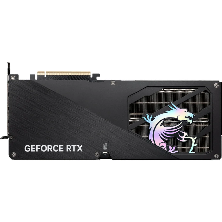MSI GeForce RTX 5080 GAMING TRIO OC 16GB - Miete – Bild 6