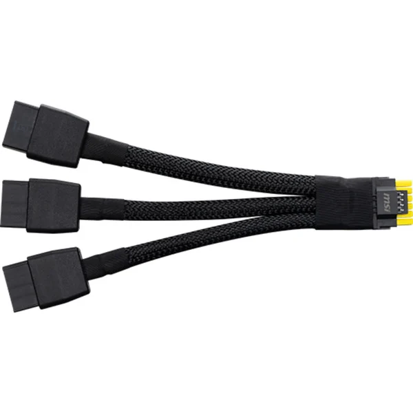 MSI GeForce RTX 5080 GAMING TRIO OC 16GB - Miete – Bild 4