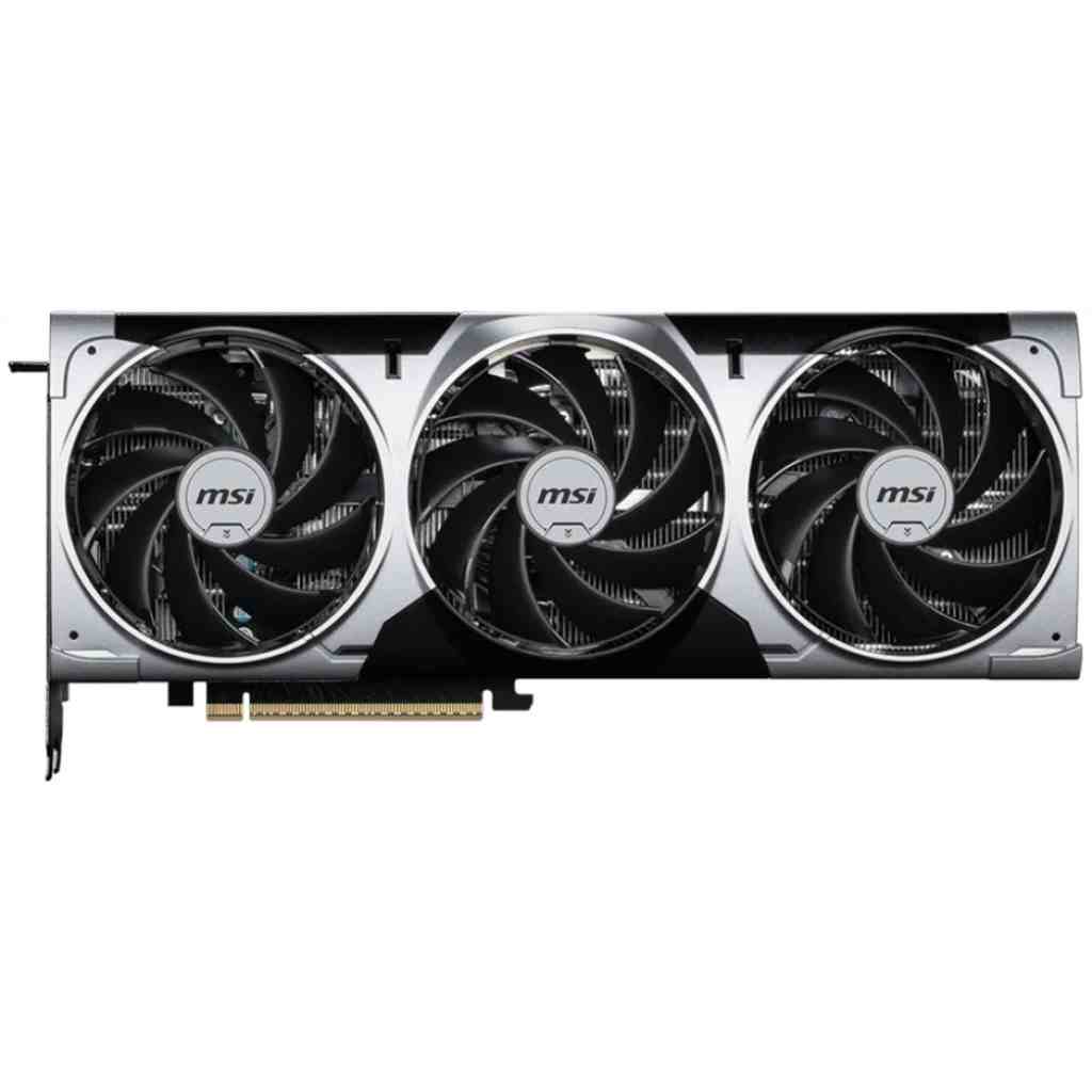 MSI GeForce RTX 5080 VENTUS 3X OC PLUS 16GB - Miete – Bild 2