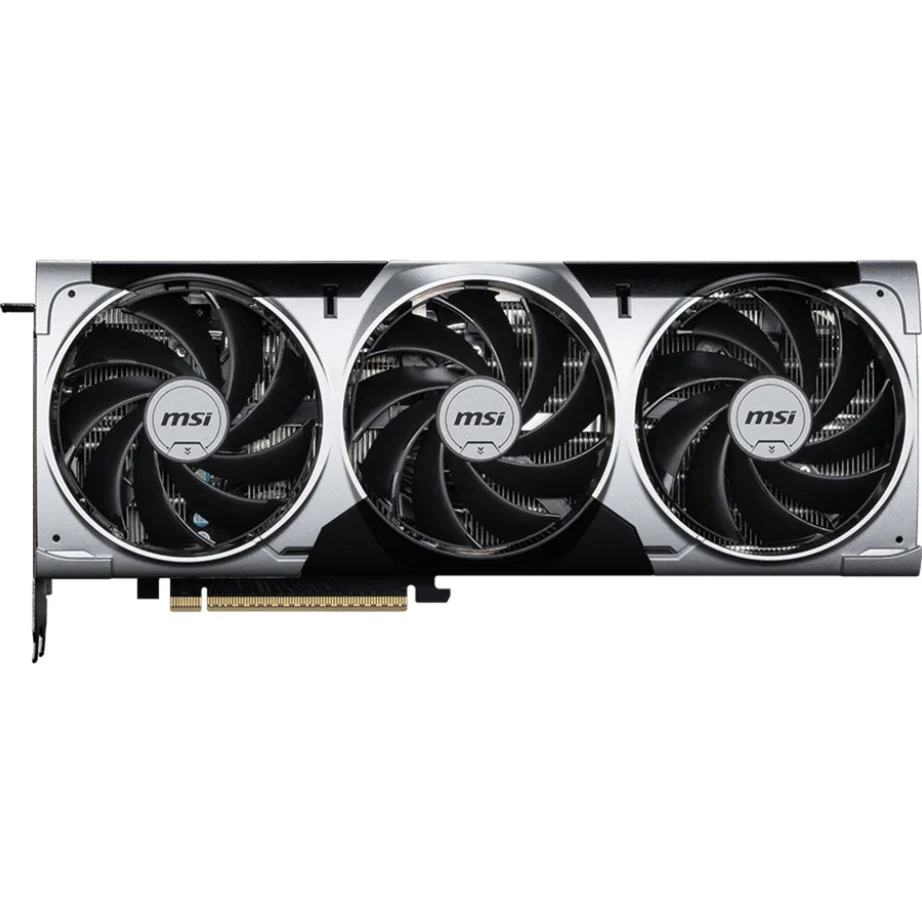MSI GeForce RTX 5080 VENTUS 3X OC PLUS 16GB - Miete – Bild 2