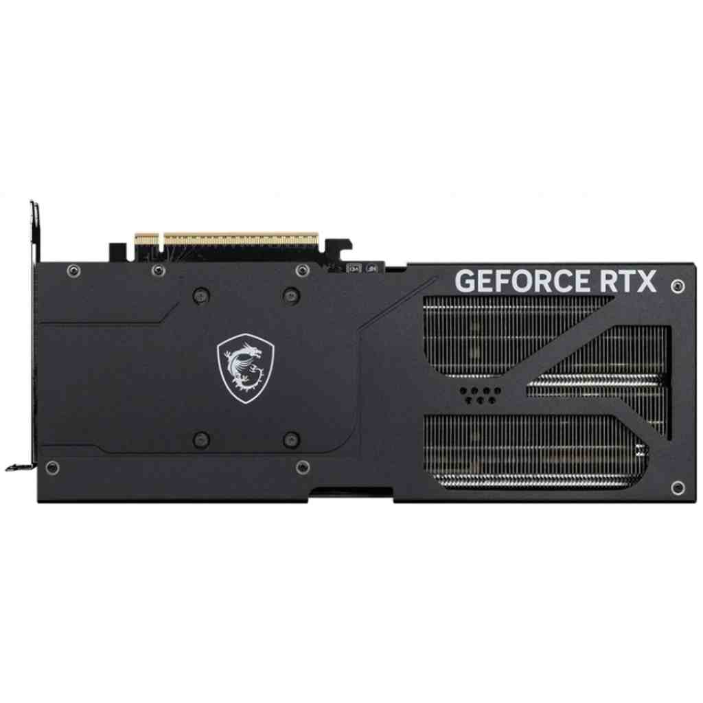 MSI GeForce RTX 5080 VENTUS 3X OC PLUS 16GB - Miete – Bild 3