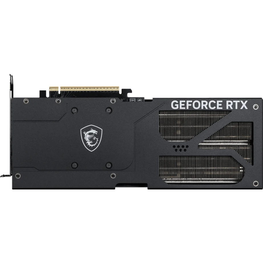 MSI GeForce RTX 5080 VENTUS 3X OC PLUS 16GB - Miete – Bild 3