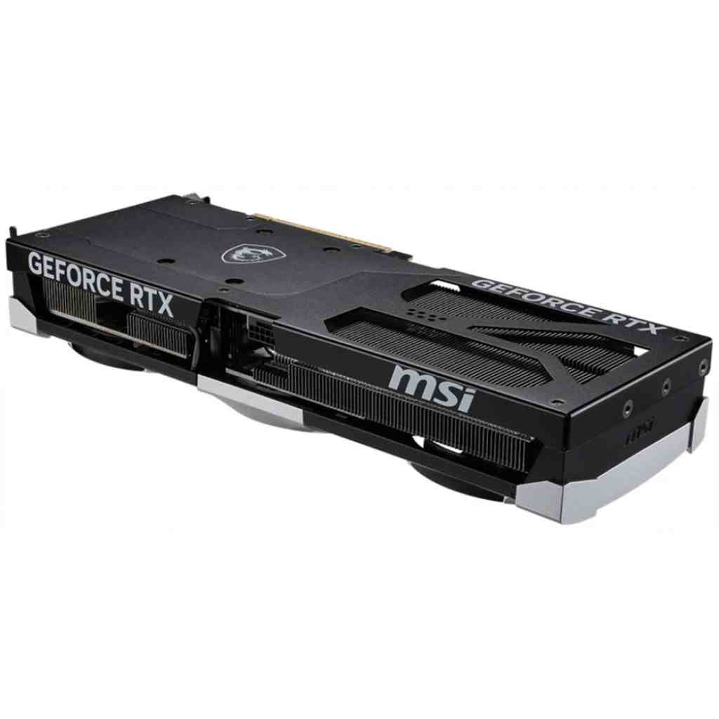 MSI GeForce RTX 5080 VENTUS 3X OC PLUS 16GB - Miete – Bild 4
