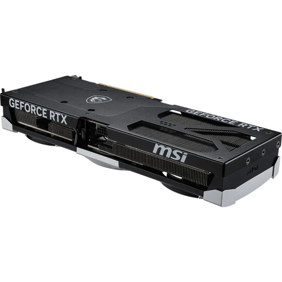 MSI GeForce RTX 5080 VENTUS 3X OC PLUS 16GB - Miete – Bild 4