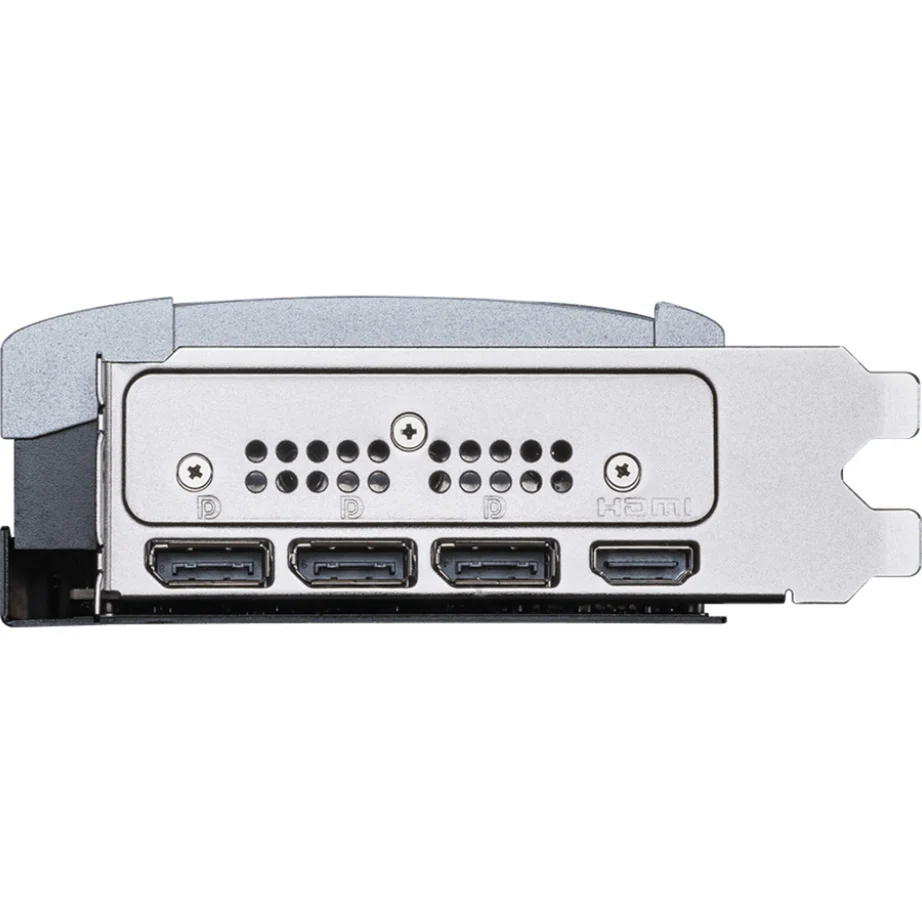 MSI GeForce RTX 5080 VENTUS 3X OC PLUS 16GB - Miete – Bild 5