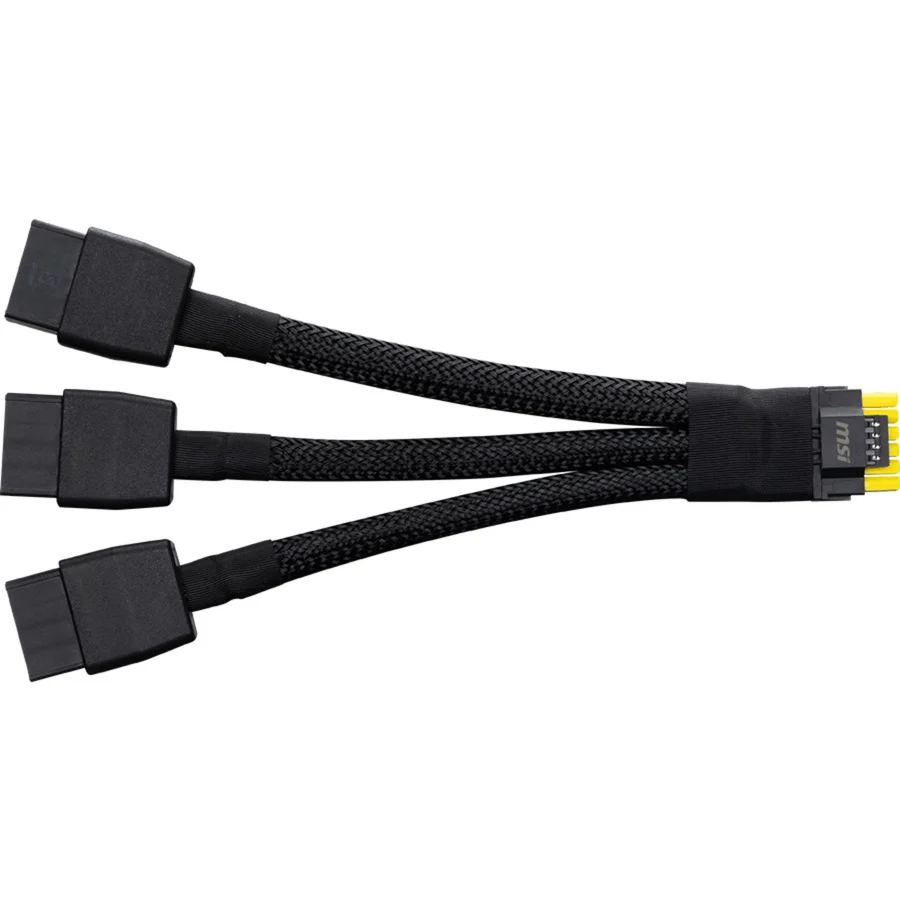 MSI GeForce RTX 5080 VENTUS 3X OC PLUS 16GB - Miete – Bild 6