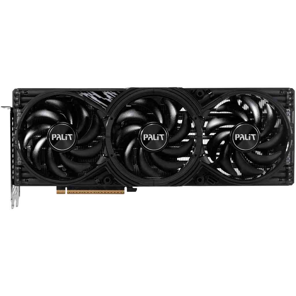 Palit GeForce RTX 5070 TI GamingPro-S 16GB - Miete – Bild 2
