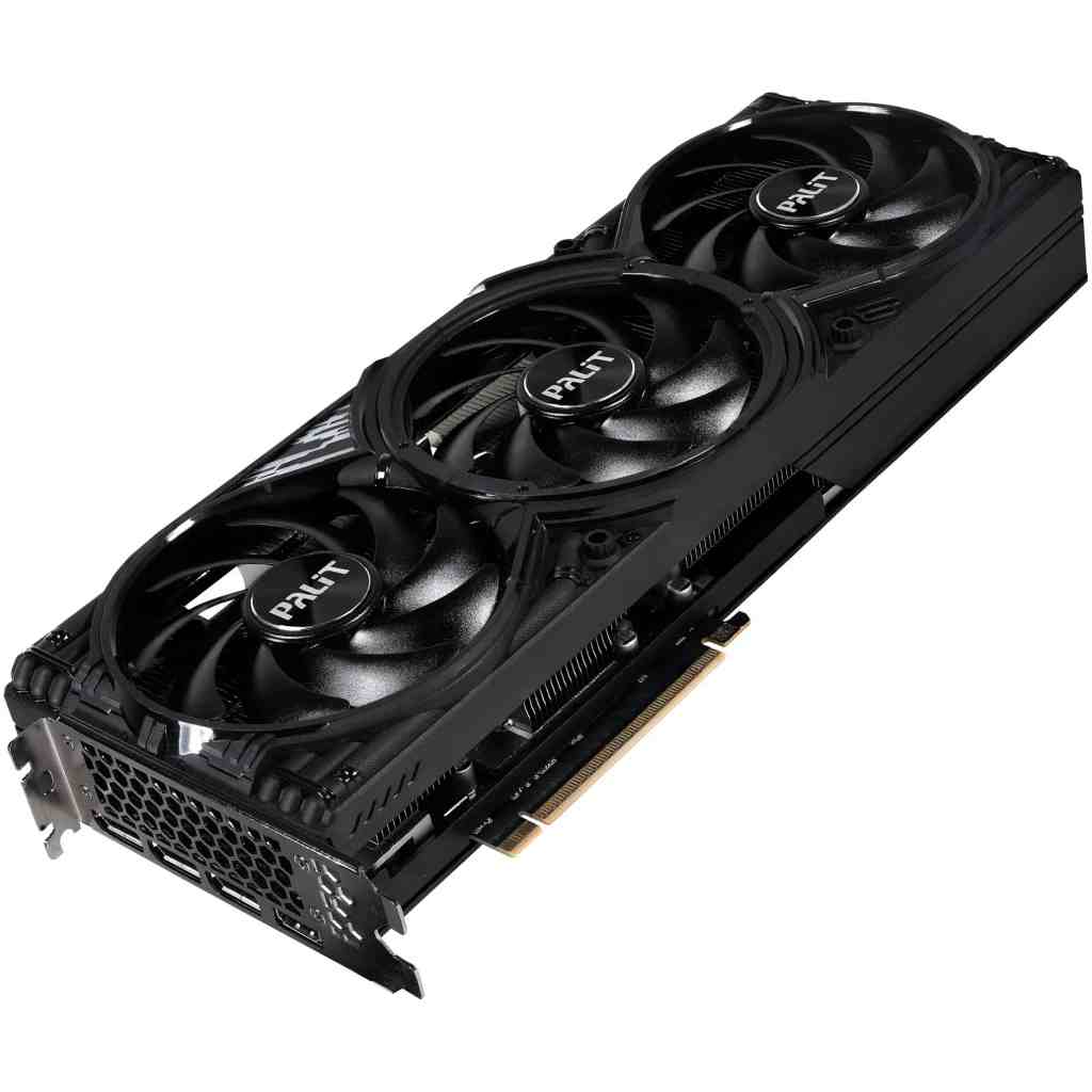 Palit GeForce RTX 5070 TI GamingPro-S 16GB - Miete – Bild 4