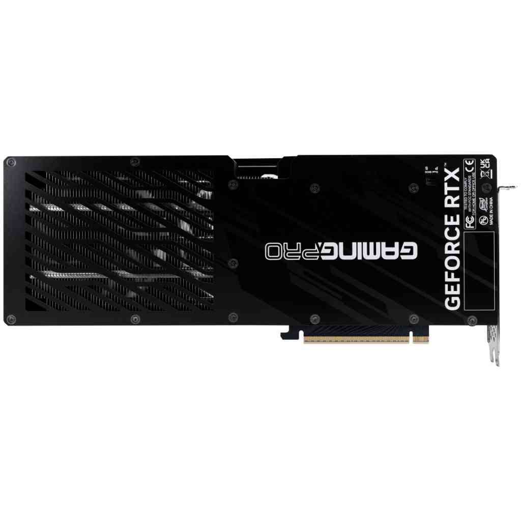 Palit GeForce RTX 5080 Gaming Pro V1 16GB - Miete – Bild 10