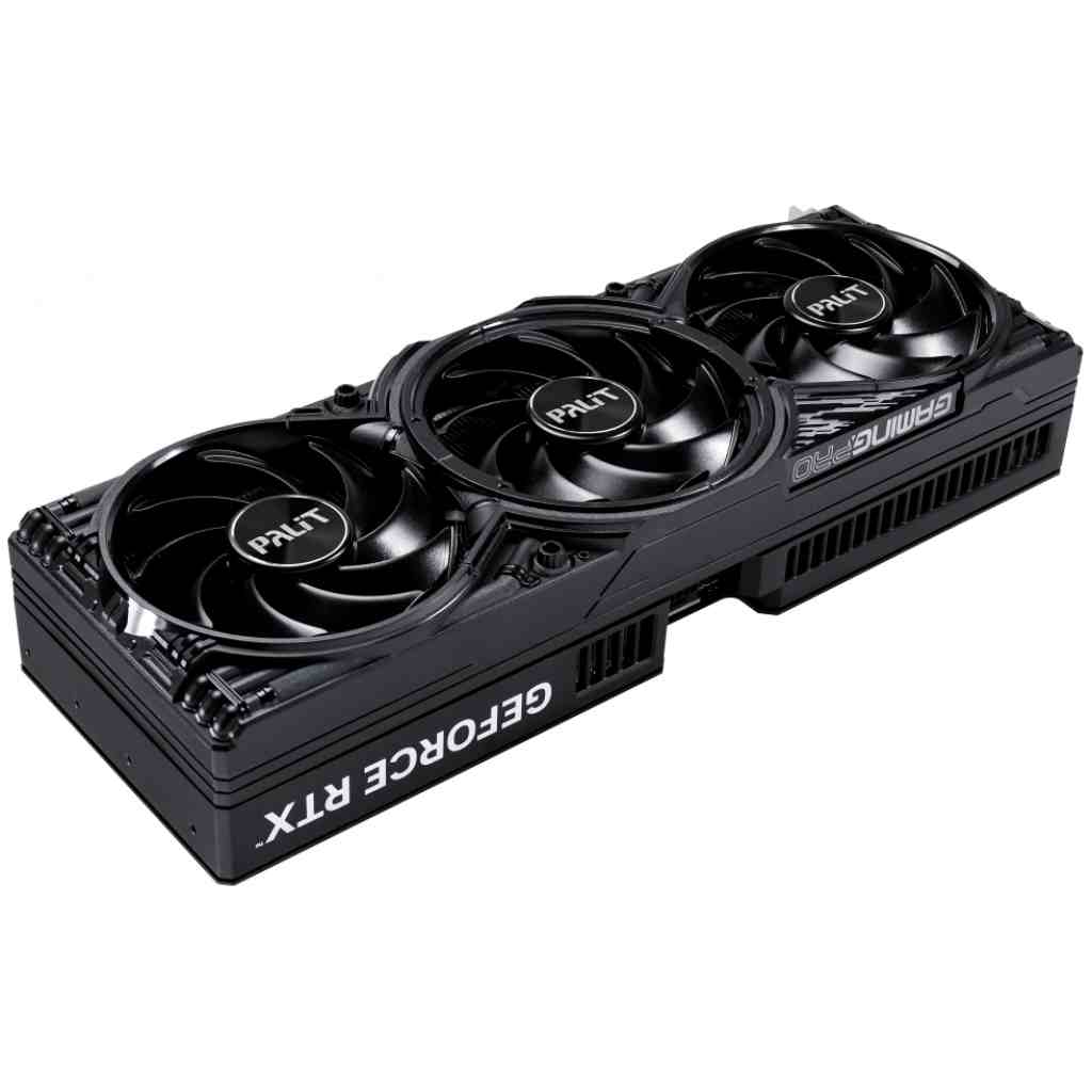 Palit GeForce RTX 5080 Gaming Pro V1 16GB - Miete – Bild 6