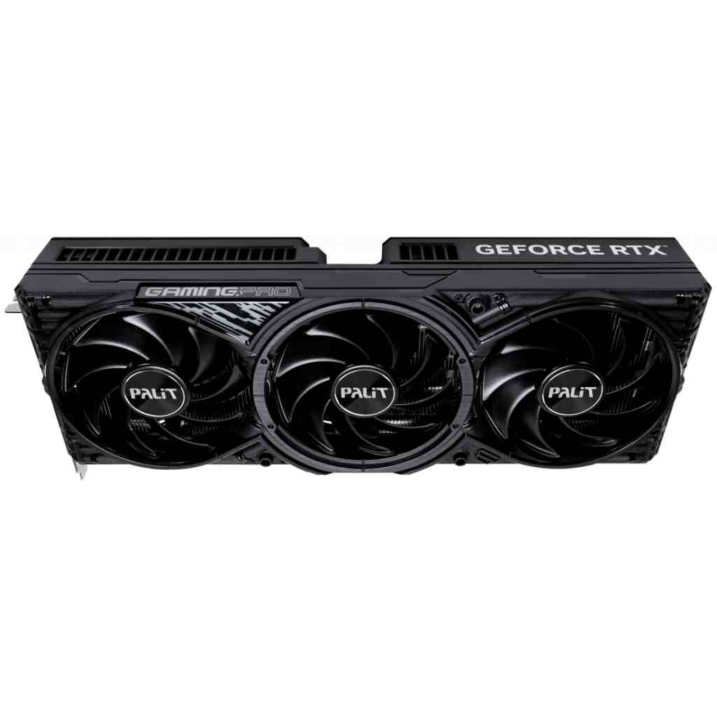 Palit GeForce RTX 5080 Gaming Pro V1 16GB - Miete – Bild 3