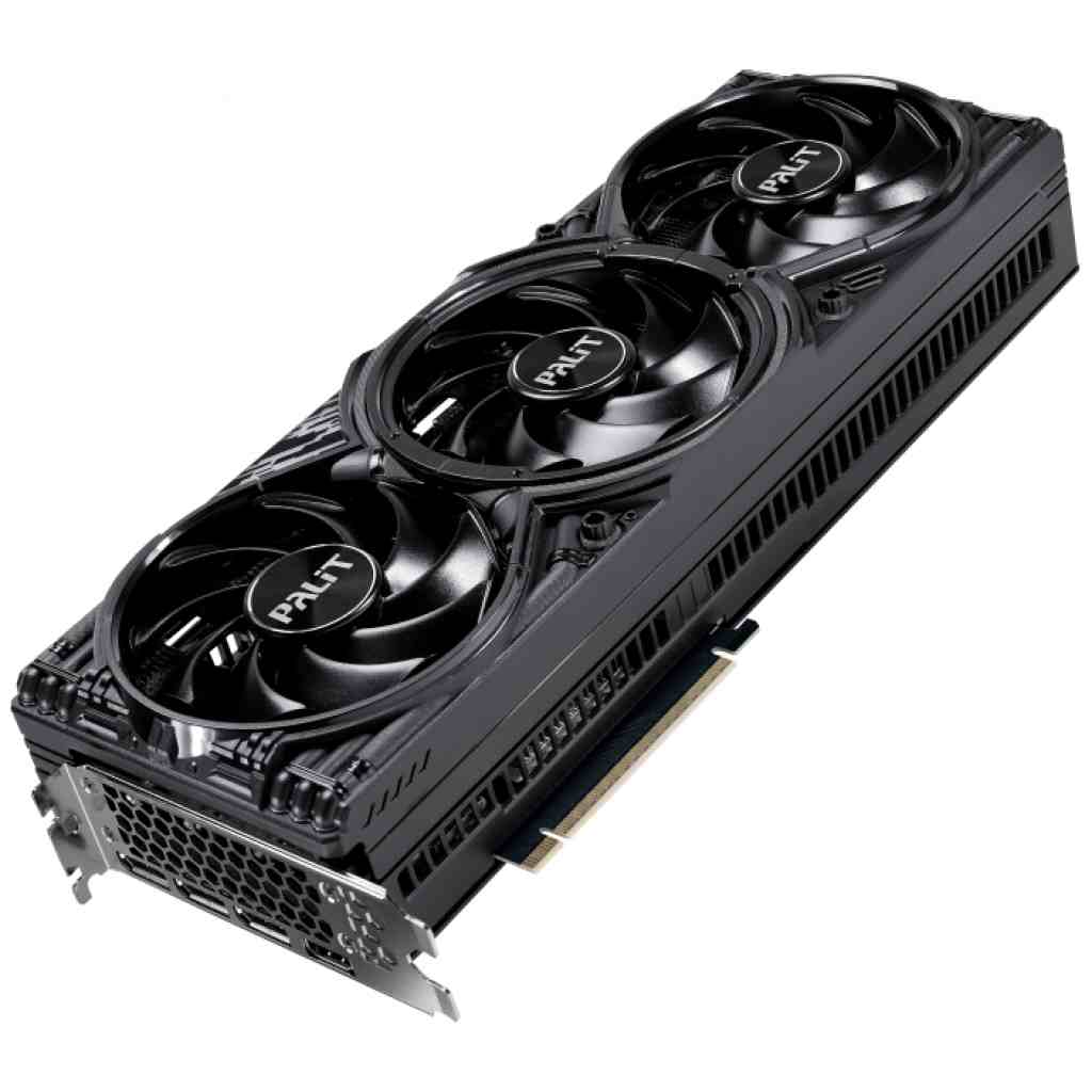 Palit GeForce RTX 5080 Gaming Pro V1 16GB - Miete – Bild 2