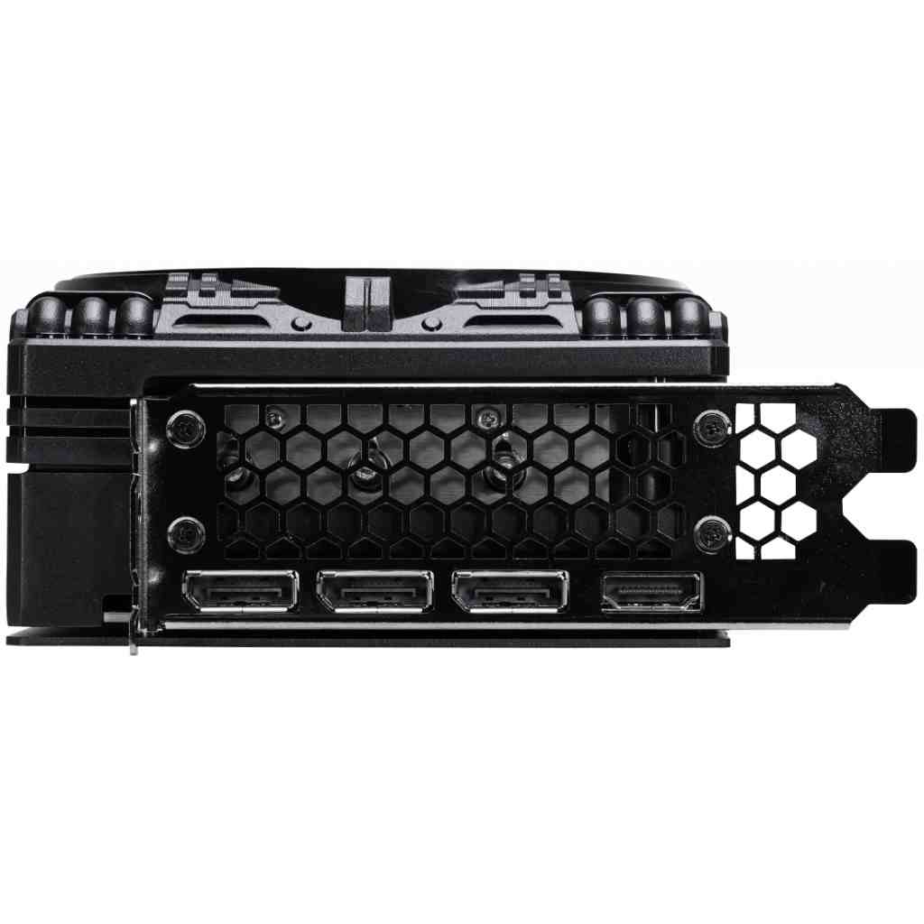 Palit GeForce RTX 5080 Gaming Pro V1 16GB - Miete – Bild 11