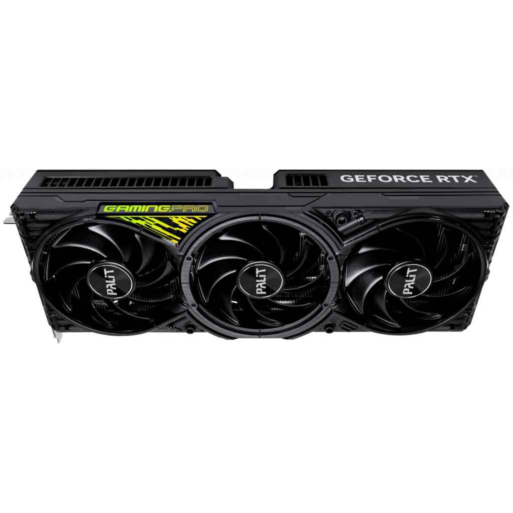 Palit GeForce RTX 5080 Gaming Pro V1 16GB - Miete – Bild 5