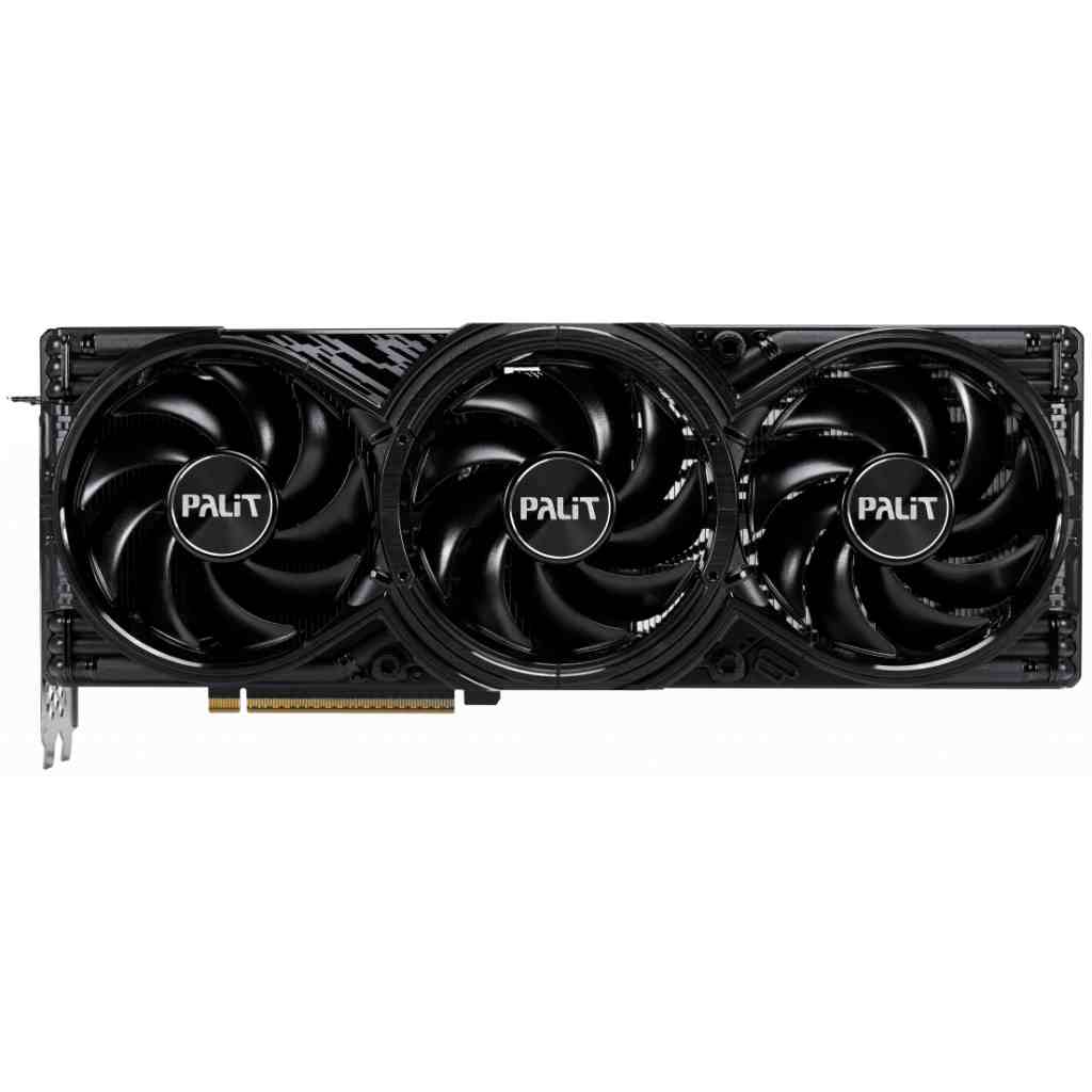 Palit GeForce RTX 5080 Gaming Pro V1 16GB - Miete – Bild 8