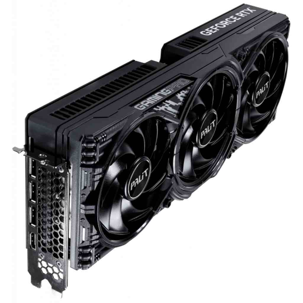 Palit GeForce RTX 5080 Gaming Pro V1 16GB - Miete – Bild 4
