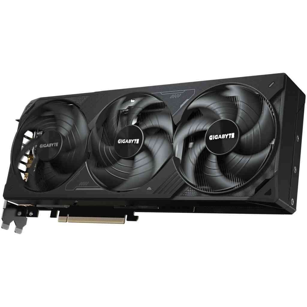 Gigabyte Geforce RTX 5070 TI Windforce OC SFF 16GB - Miete – Bild 4