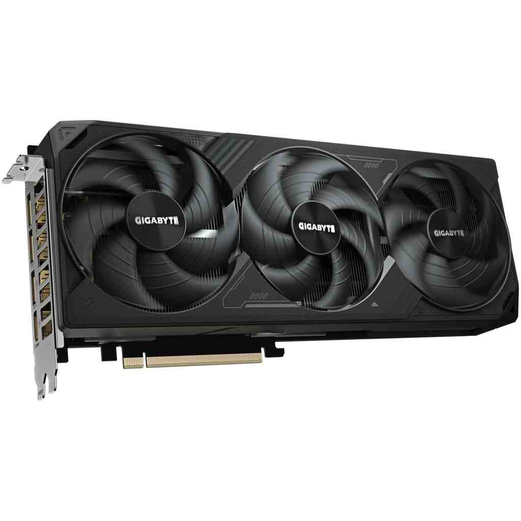 Gigabyte Geforce RTX 5070 TI Windforce OC SFF 16GB - Miete – Bild 5