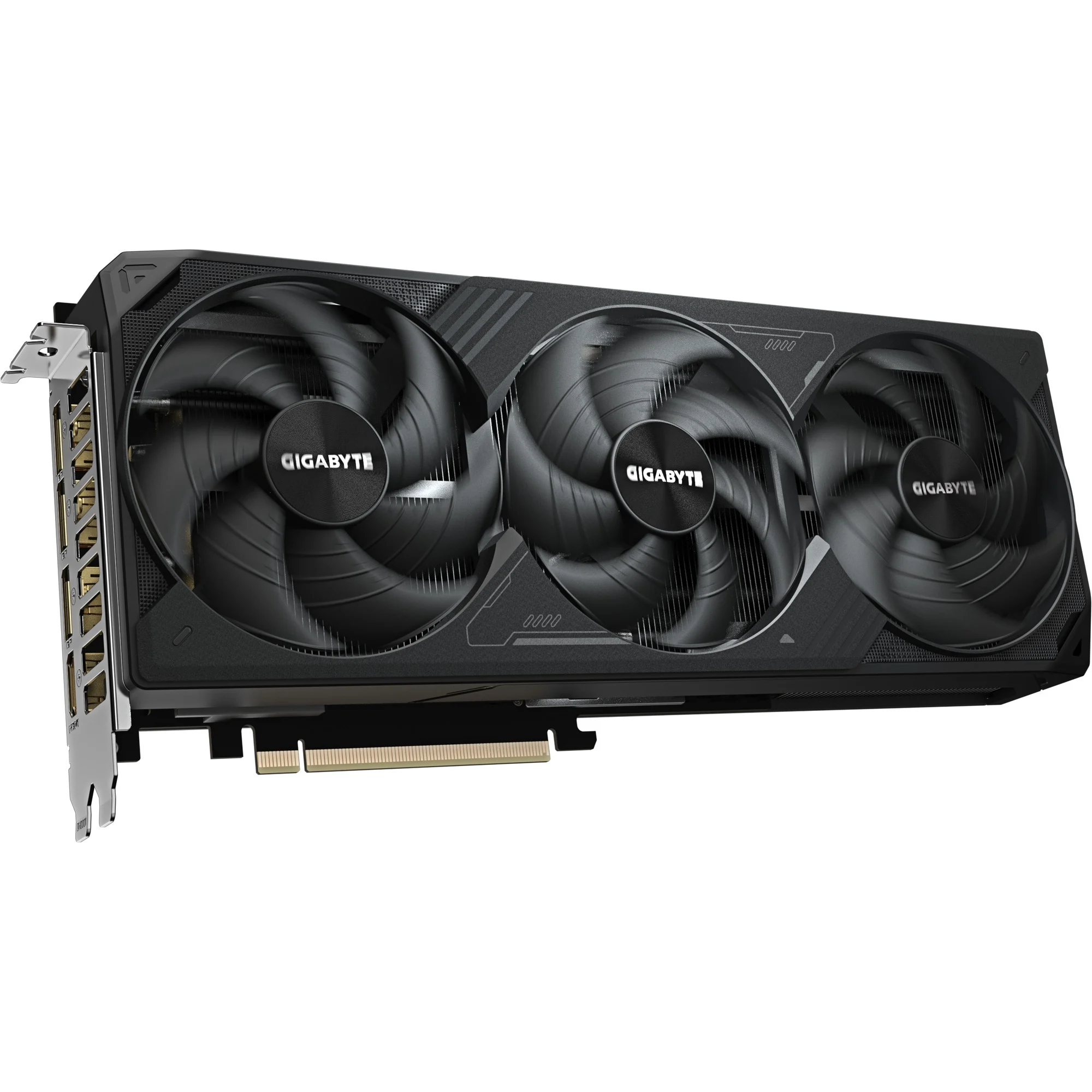 Gigabyte Geforce RTX 5070 TI Windforce OC SFF 16GB - Miete – Bild 5