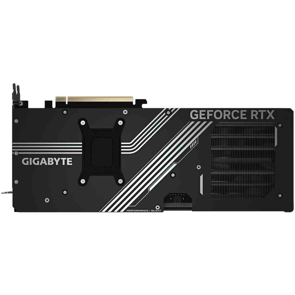 Gigabyte Geforce RTX 5070 TI Windforce OC SFF 16GB - Miete – Bild 7