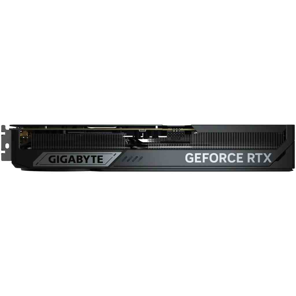 Gigabyte Geforce RTX 5070 TI Windforce OC SFF 16GB - Miete – Bild 8