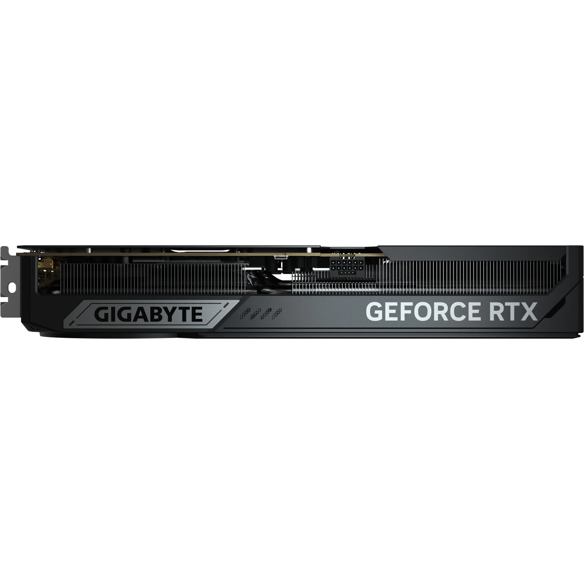 Gigabyte Geforce RTX 5070 TI Windforce OC SFF 16GB - Miete – Bild 8