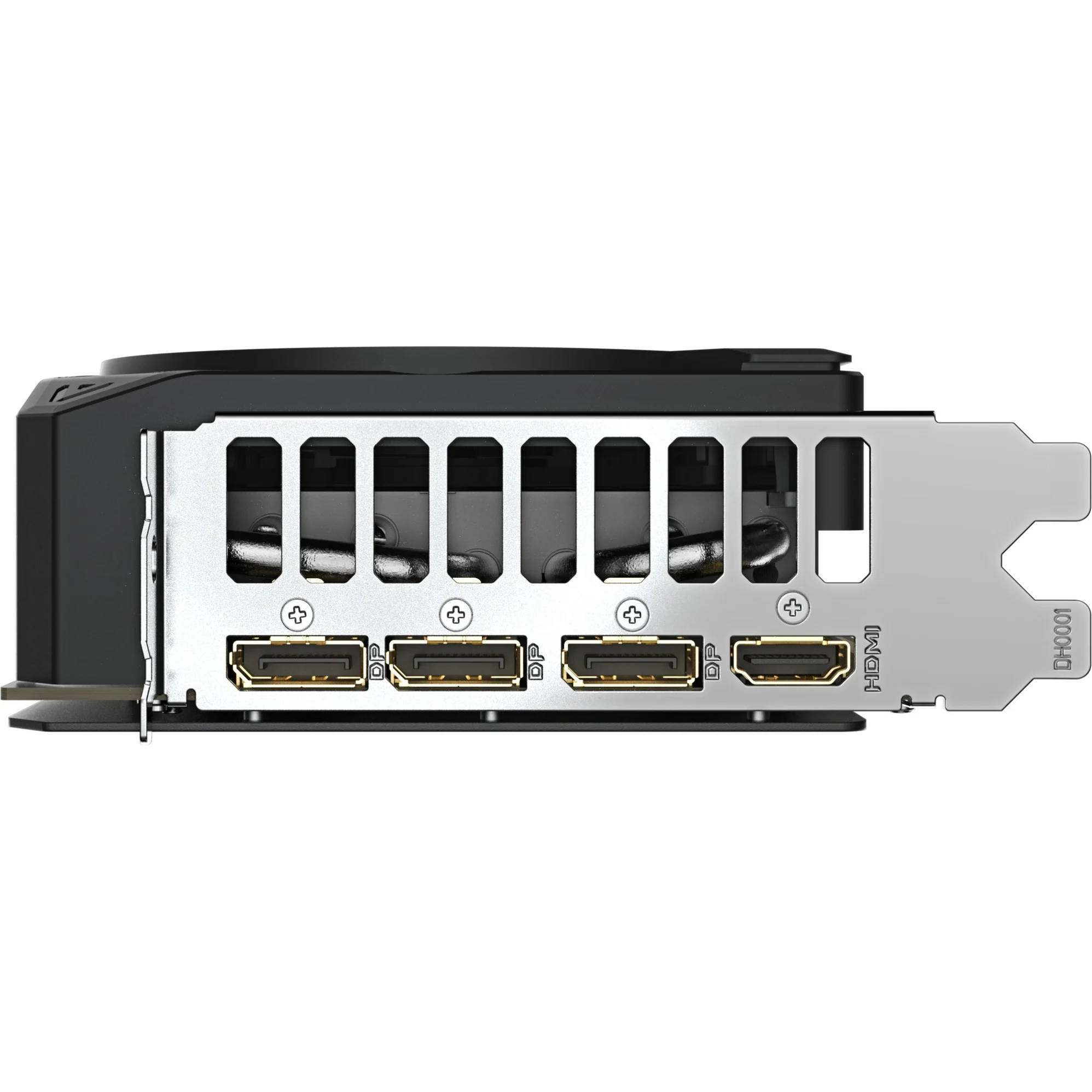 Gigabyte Geforce RTX 5070 TI Windforce OC SFF 16GB - Miete – Bild 9