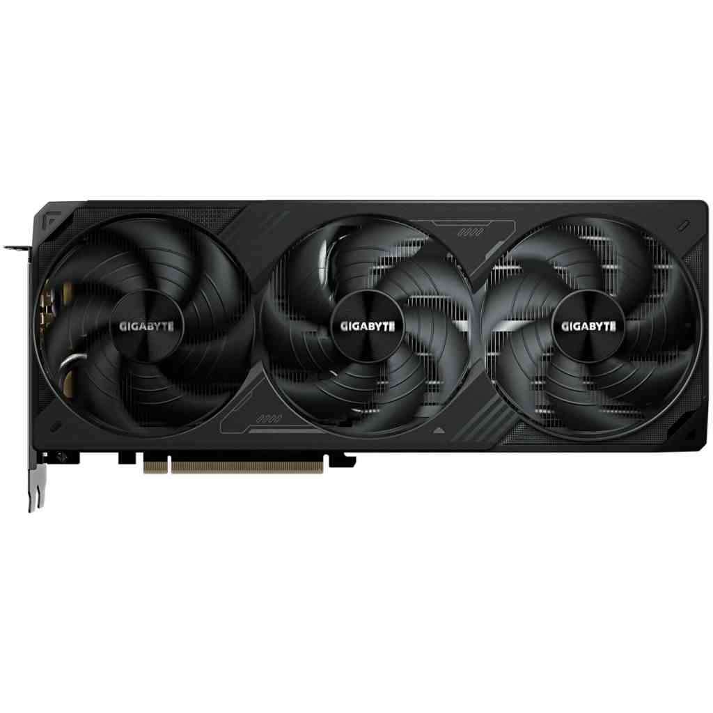 Gigabyte Geforce RTX 5080 Windforce OC SFF 16GB - Miete – Bild 2