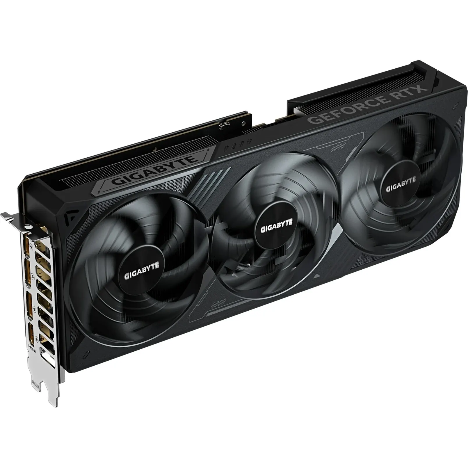 Gigabyte Geforce RTX 5080 Windforce OC SFF 16GB - Miete – Bild 5