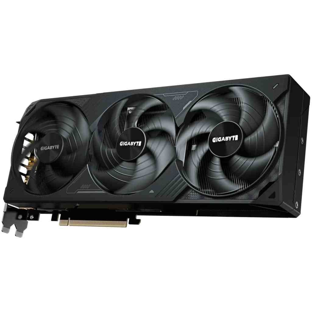 Gigabyte Geforce RTX 5080 Windforce OC SFF 16GB - Miete – Bild 4