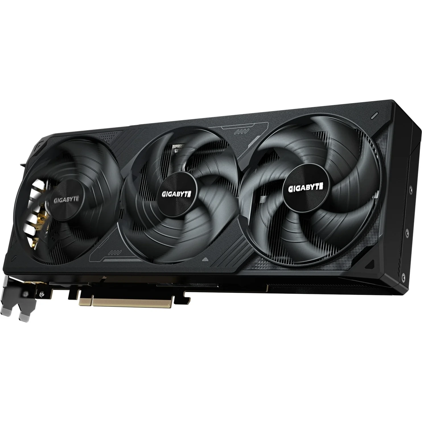 Gigabyte Geforce RTX 5080 Windforce OC SFF 16GB - Miete – Bild 4