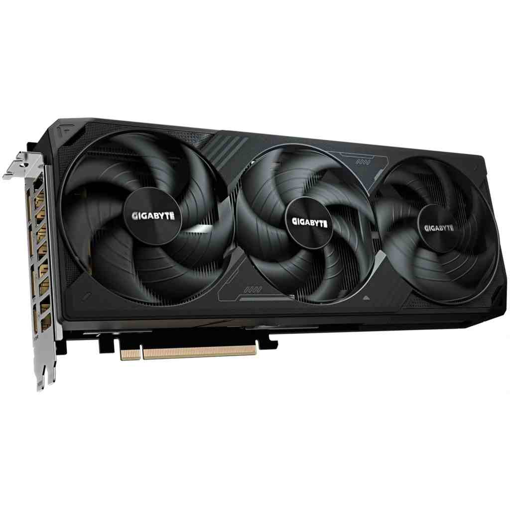 Gigabyte Geforce RTX 5080 Windforce OC SFF 16GB - Miete – Bild 3